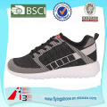 high quality summer sport shoes with mould sole